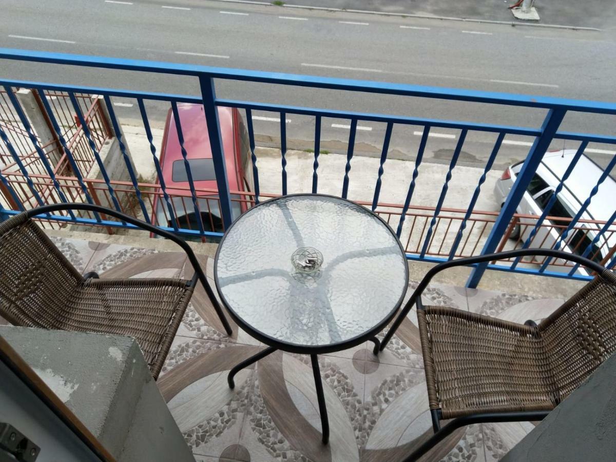 Casa Milos Si Fiul 바일레헤르쿨라네 외부 사진