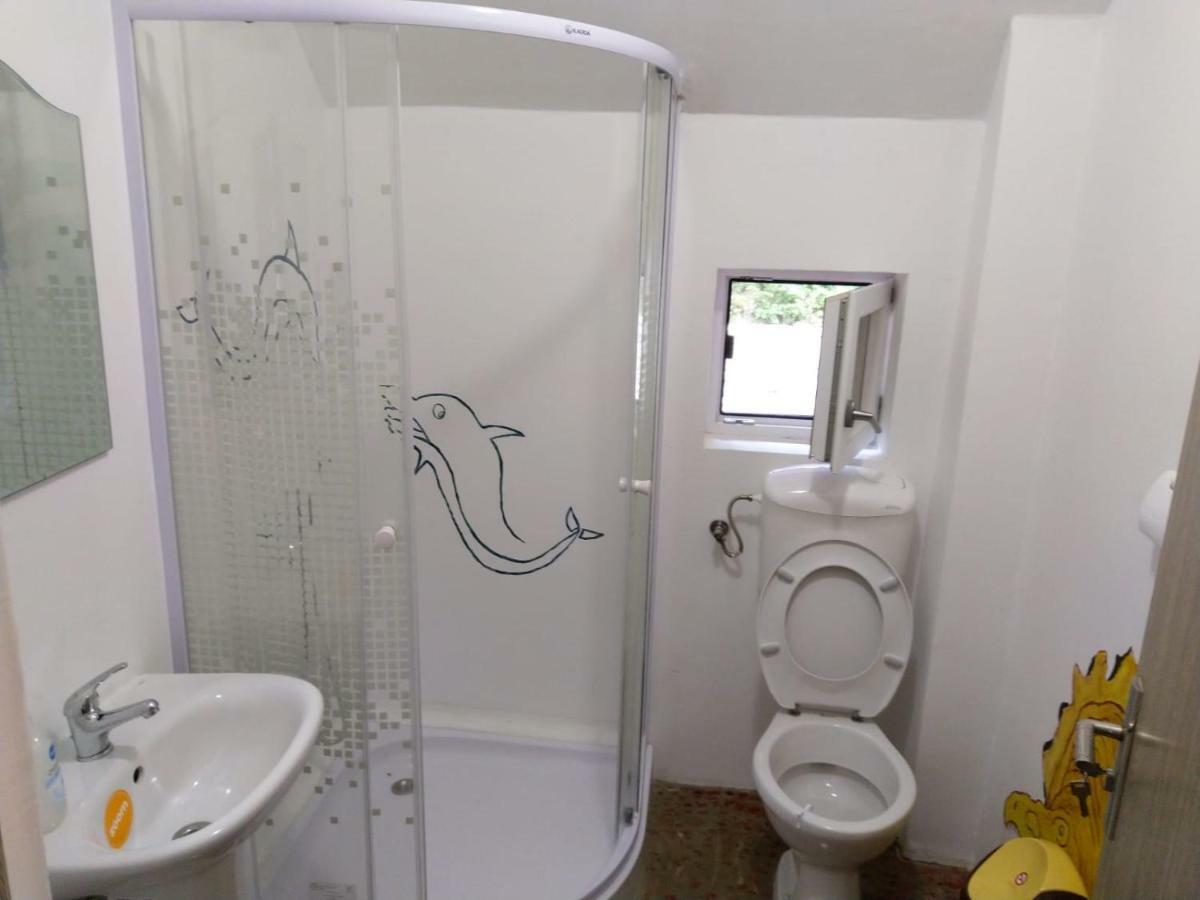 Casa Milos Si Fiul 바일레헤르쿨라네 외부 사진
