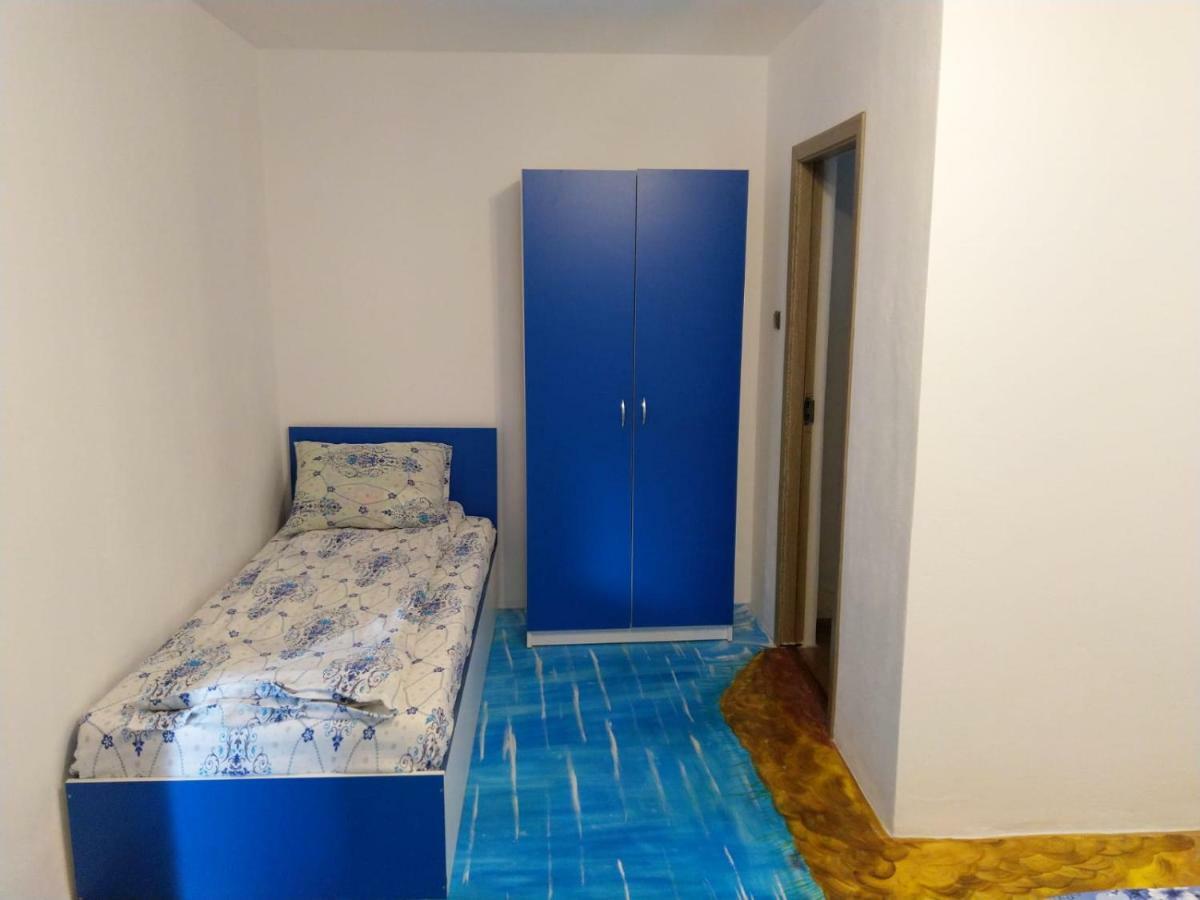 Casa Milos Si Fiul 바일레헤르쿨라네 외부 사진